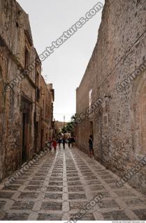 Photo Texture of Background Castellammare 0098